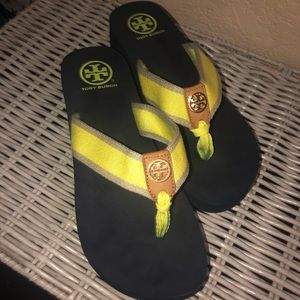 Tory Burch sandals